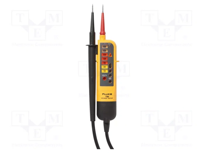 FLUKE Probador Eléctrico T90 FLUKE Probador Eléctrico T90