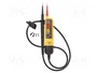 FLUKE Probador Eléctrico T90