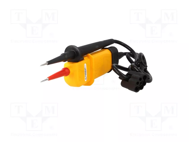 FLUKE Probador Eléctrico T90 FLUKE Probador Eléctrico T90