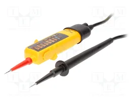 FLUKE Probador Eléctrico T90