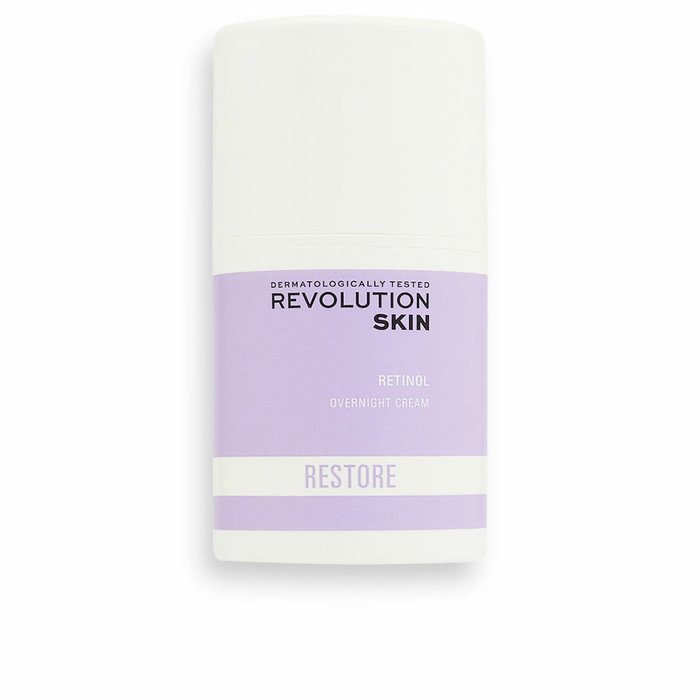 Revolution Skincare RETINOL Overnight Cream 50 ml