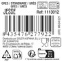 Inde Taza Jesse Surtido 3 Colores 330ml