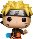 Funko POP! Naruto Shippuden Naruto Rasengan