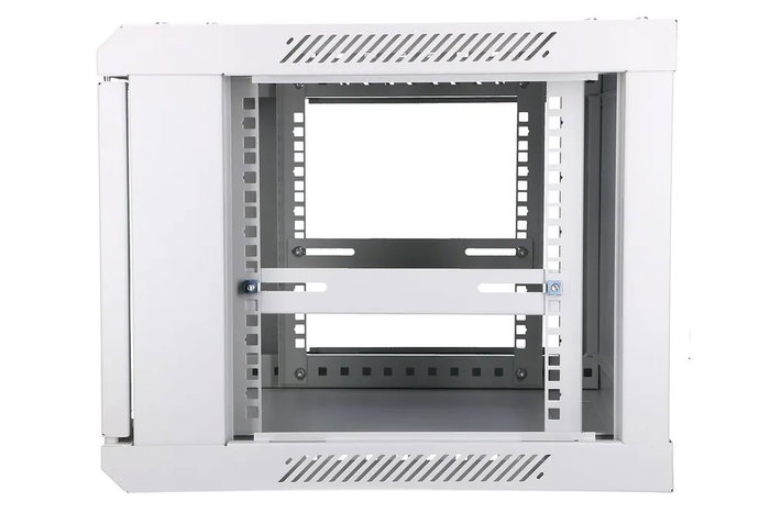 Extralink EX.8550 Armario Rack 6U 600x450 Gris