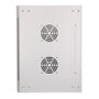 Extralink EX.8550 Armario Rack 6U 600x450 Gris