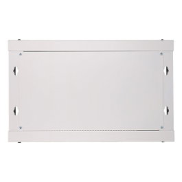 Extralink Rack Grey Network Cabinet Gris
