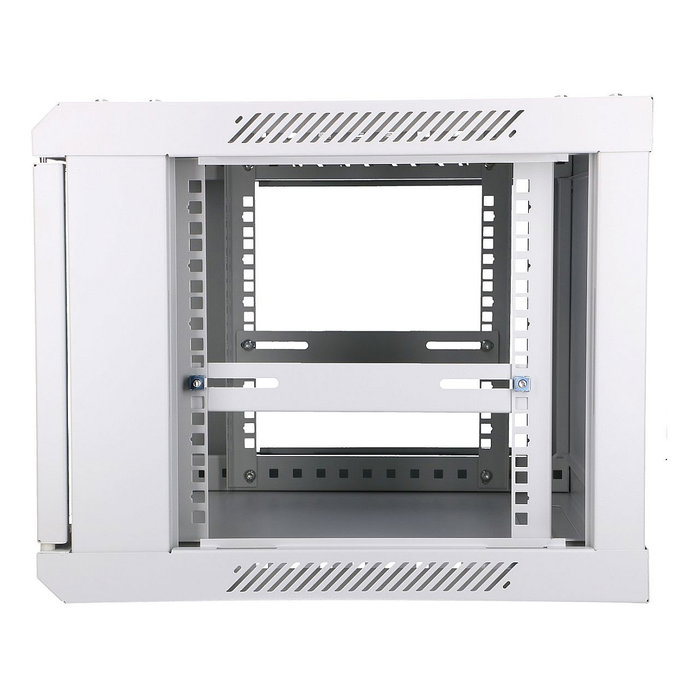 Extralink EX.8550 Armario Rack 6U 600x450 Gris