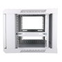 Extralink EX.8550 Armario Rack 6U 600x450 Gris