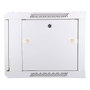 Extralink Armario Rack EX.8550 6U 600x450 Gris