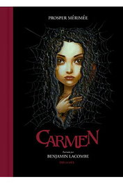 Editorial Luis Vives S.L Carmen