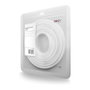 Lindy Cable de Red Cat7 S/FTP 0,3 m Blanco