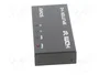 SAVIO Divisor HDMI CL-42 Negro