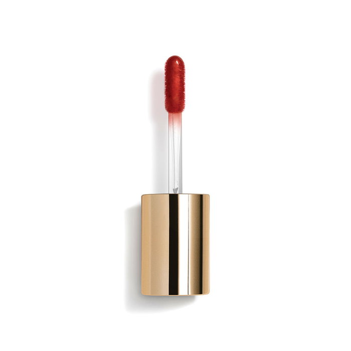 Sisley LE PHYTO GLOSS Brillo de labios #10-star 6.5 ml con Ácido Hialurónico, Labios hidratados y brillantes