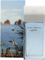 Dolce & Gabbana Light Blue Love in Capri Eau de Toilette 100 ml Vaporizador