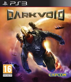 Capcom Dark Void (Essentials)