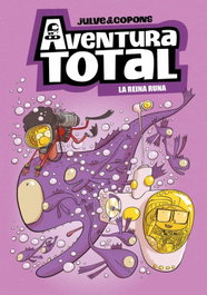 BEASCOA Aventura Total 6 - La reina Runa (edición en catalán), Jaume Copons - BEASCOA