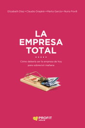 La empresa total, Elizabeth Díaz - PROFIT