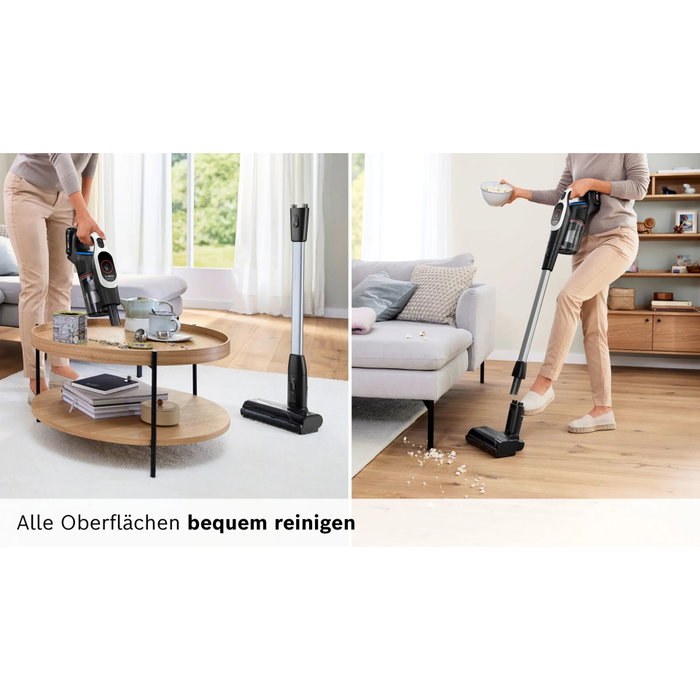 Bosch BKS931BA Unlimited 9 Bosch BKS931BA Unlimited 9