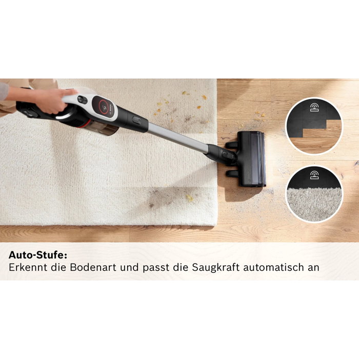 Bosch BKS931BA Unlimited 9 Bosch BKS931BA Unlimited 9