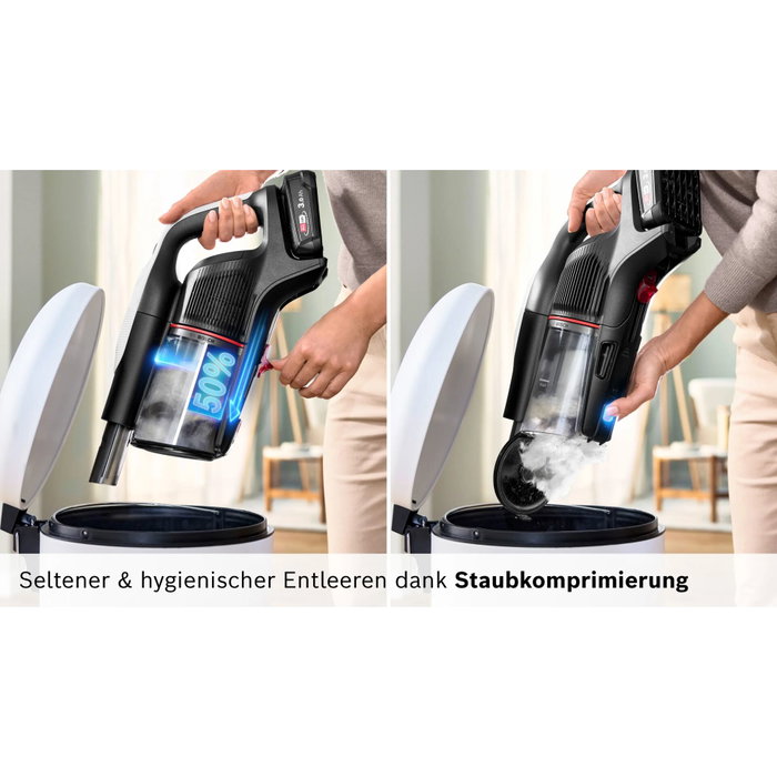 Bosch BKS931BA Unlimited 9 Bosch BKS931BA Unlimited 9