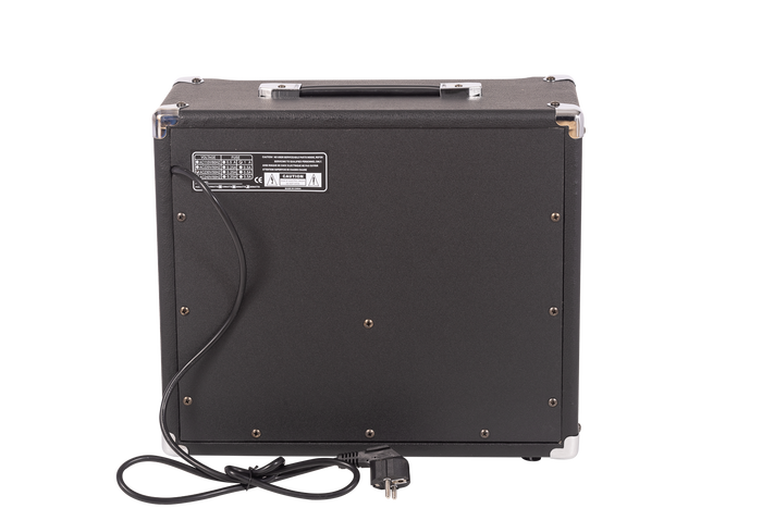 Ek Amplificador para Bajo 30W Ek Amplificador para Bajo 30W