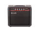 Ek Amplificador para Bajo 30W
