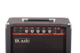 Ek Amplificador para Bajo 30W