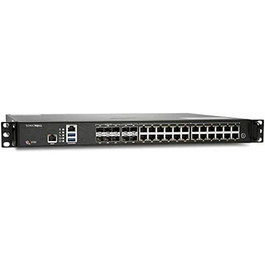 Fuente de Alimentación SonicWall 02-SSC-8060