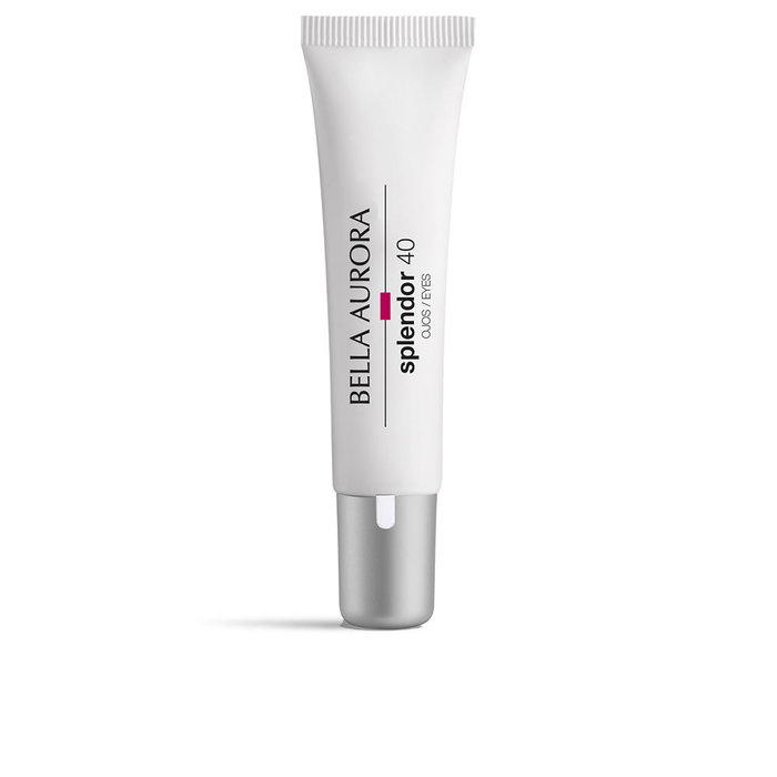 Bella Aurora Splendor 40 Contorno de Ojos Revitalizante 15 ml Bella Aurora Splendor 40 Contorno de Ojos Revitalizante 15 ml