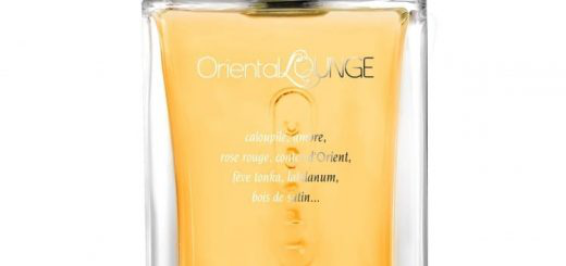 The Different Company Oriental Lounge Eau de Parfum 100 mL The Different Company Oriental Lounge Eau de Parfum 100 mL