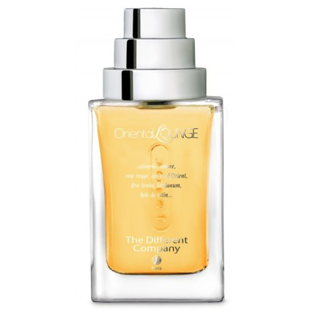 The Different Company Oriental Lounge Eau de Parfum 100 mL The Different Company Oriental Lounge Eau de Parfum 100 mL
