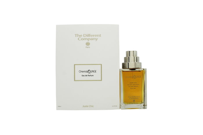 The Different Company Oriental Lounge Eau de Parfum 100 mL The Different Company Oriental Lounge Eau de Parfum 100 mL