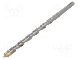 ALPEN-MAYKESTAG Broca SDS-Plus F4 12mm x 210mm de carburo cementado
