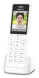 AVM FRITZ!Fon X6 Blanco