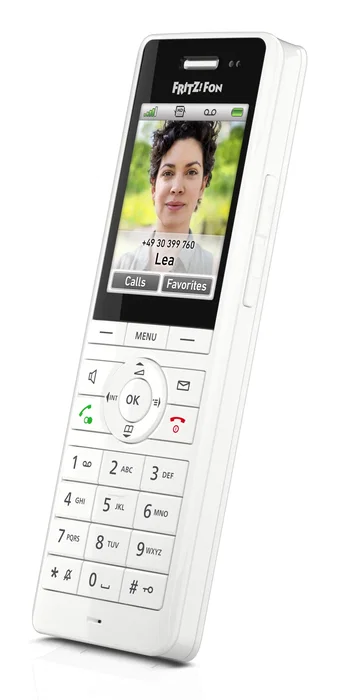 Avm FRITZ!Fon X6 Blanco