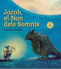 Jacob el nan dels somnis, Daniela Drescher - ING Edicions