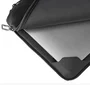 Tucano BFDOP1213-BK Funda Maletín para Portátil 13" (33 cm) Negro - Neopreno, Con Compartimento para Tablet
