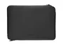 Tucano BFDOP1213-BK Funda Maletín para Portátil 13" (33 cm) Negro - Neopreno, Con Compartimento para Tablet