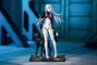 APEX Estatua Girls´ Frontline 416 Midnight Evangelion Ver. 1/7