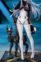 APEX Estatua Girls´ Frontline 416 Midnight Evangelion Ver. 1/7