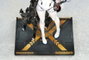 APEX Estatua Girls´ Frontline 416 Midnight Evangelion Ver. 1/7