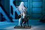 APEX Estatua Girls´ Frontline 416 Midnight Evangelion Ver. 1/7