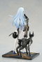APEX Estatua Girls´ Frontline 416 Midnight Evangelion Ver. 1/7