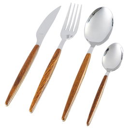 Day Cubertería 16 Piezas Day