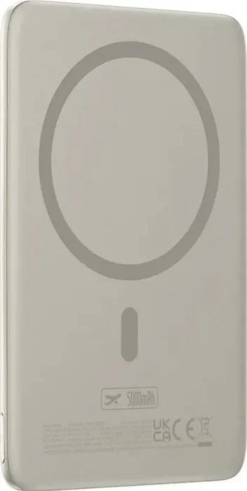 Baseus PicoGo AM41 ultra-slim magnetic 5000 mAh 20W titanio Baseus PicoGo AM41 ultra-slim magnetic 5000 mAh 20W titanio