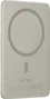 Baseus PicoGo AM41 ultra-slim magnetic 5000 mAh 20W titanio