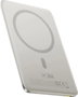 Baseus PicoGo AM41 ultra-slim magnetic 5000 mAh 20W titanio