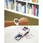 Klein Terminal de Pago con Reloj Electrónico 7276 - Pago sin Contacto, Sonidos, Luz - Juego a Partir de 3 Años
