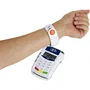 Klein Terminal de Pago con Reloj Electrónico 7276 - Pago sin Contacto, Sonidos, Luz - Juego a Partir de 3 Años