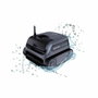 Robopool Titanium Robot de piscina autónomo 50m²